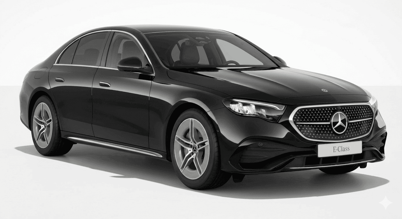 Mercedes Classe E