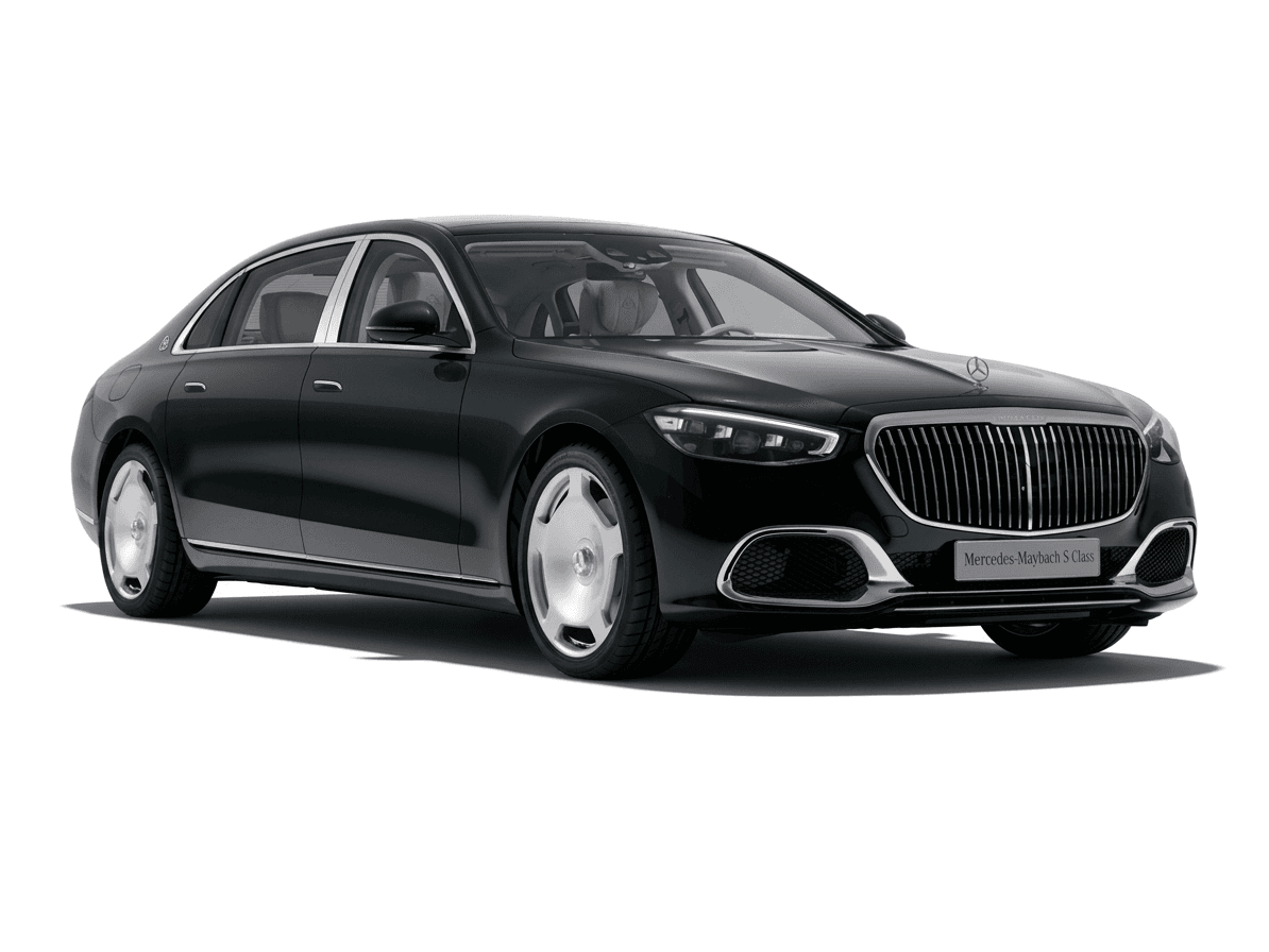 Mercedes-Maybach Classe S
